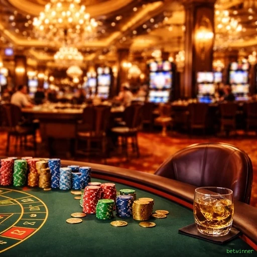 App betwinner para Android e iOS - download grátis