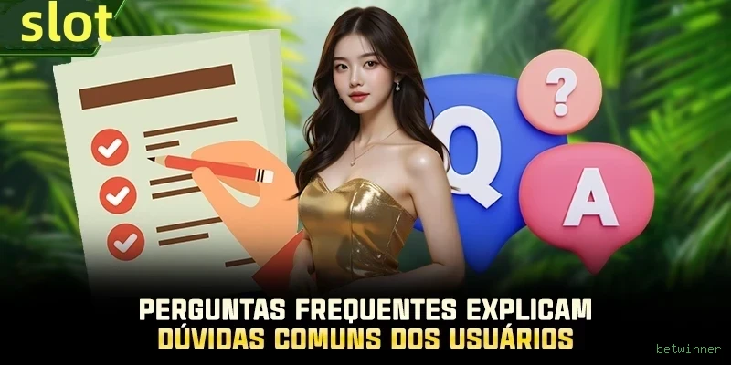Configurações úteis dentro do app betwinner