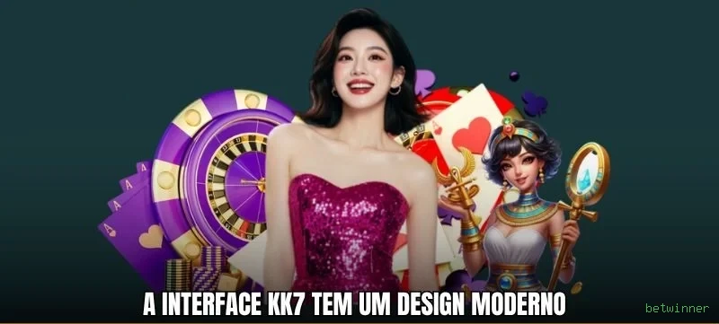 Roleta e blackjack betwinner