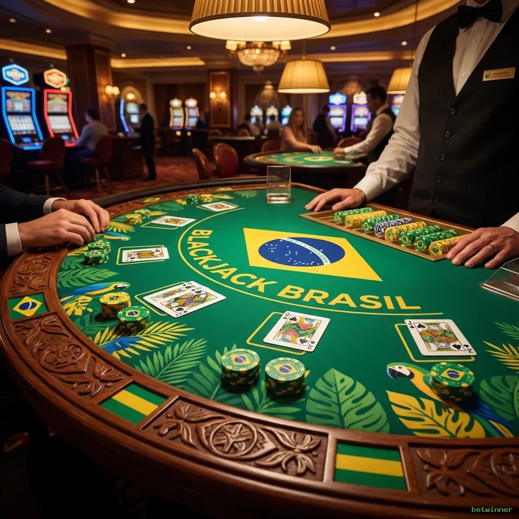 Cassino betwinner app mobile