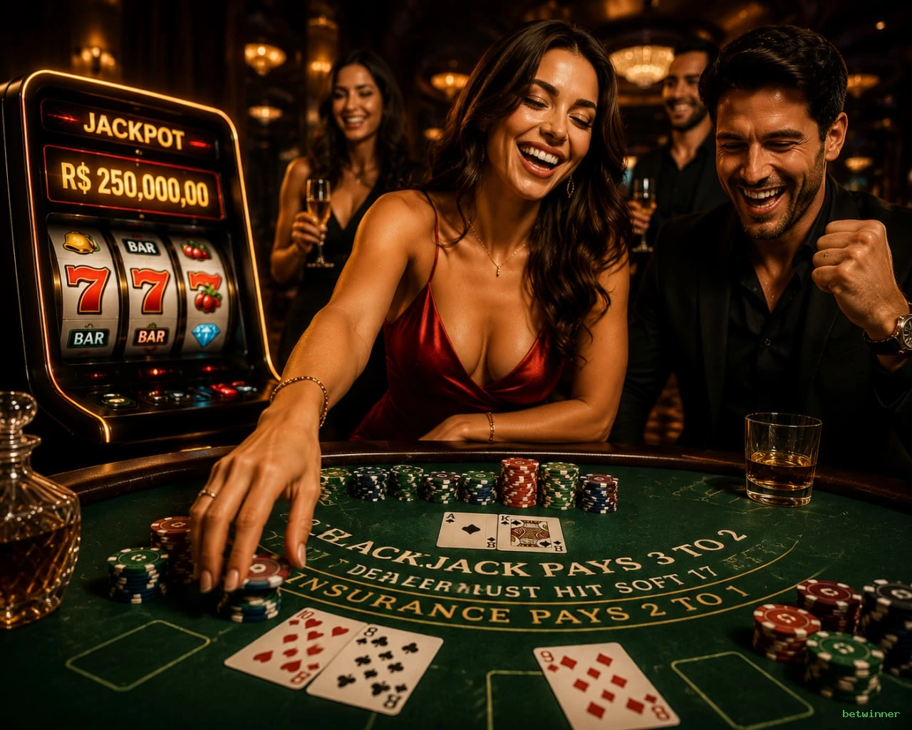 betwinner multi dispositivo