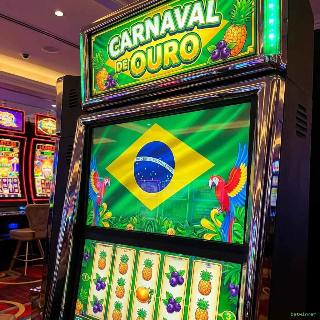 Suporte betwinner